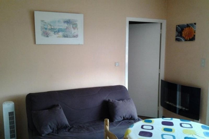 Location Appartement à Amélie-les-Bains-Palalda 2 pièces