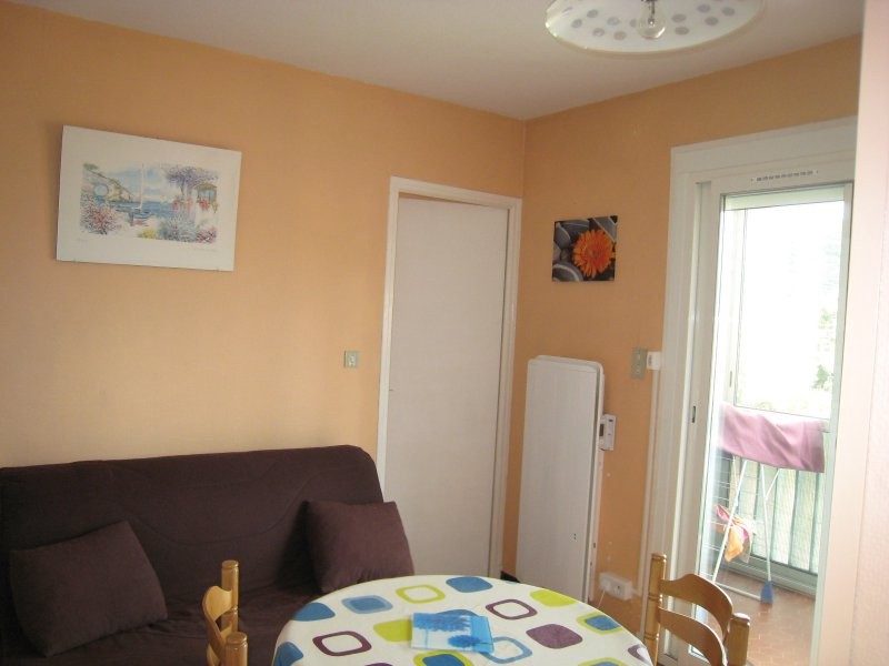 Location Appartement à Amélie-les-Bains-Palalda 2 pièces