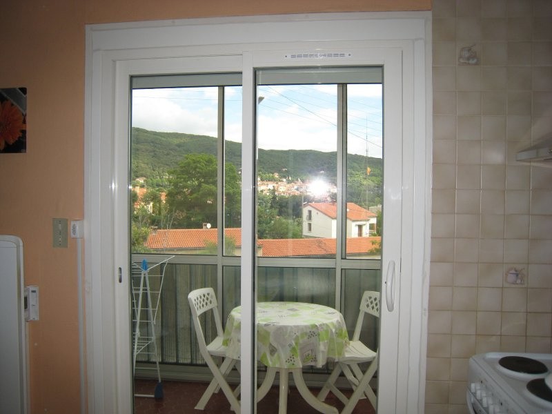 Location Appartement à Amélie-les-Bains-Palalda 2 pièces