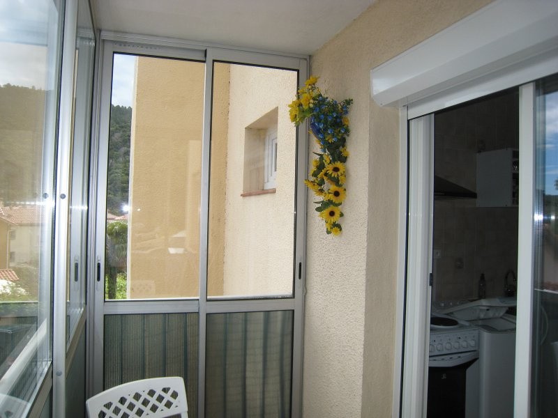 Location Appartement à Amélie-les-Bains-Palalda 2 pièces