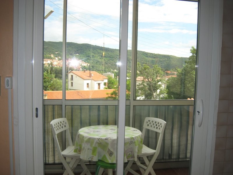 Location Appartement à Amélie-les-Bains-Palalda 2 pièces