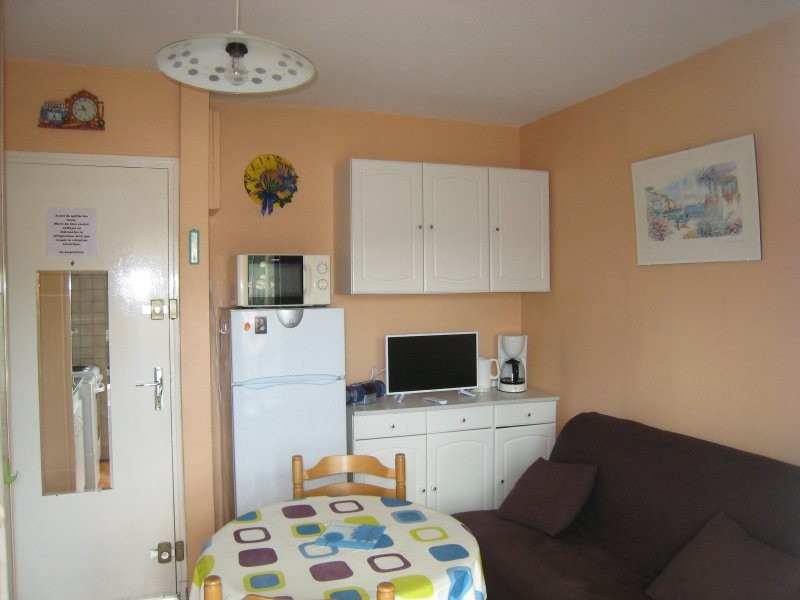 Location Appartement à Amélie-les-Bains-Palalda 2 pièces