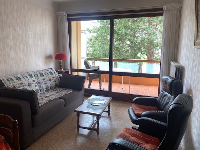 Location Appartement à Amélie-les-Bains-Palalda 2 pièces