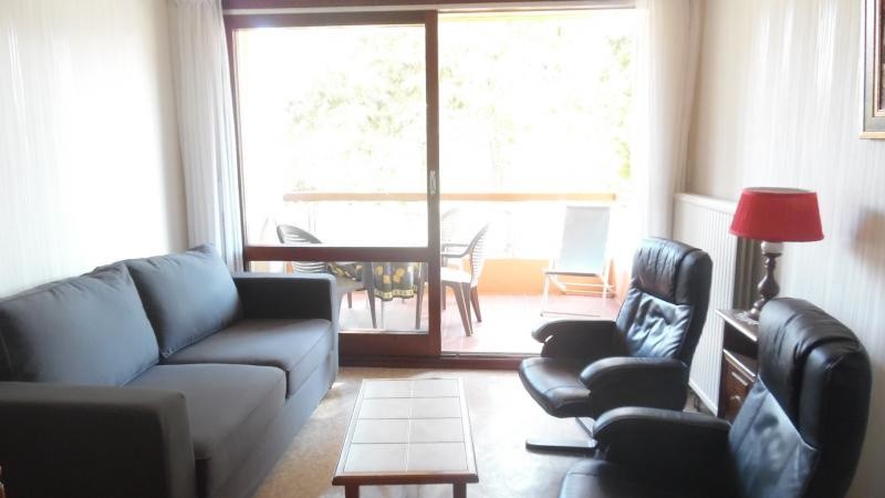 Location Appartement à Amélie-les-Bains-Palalda 2 pièces