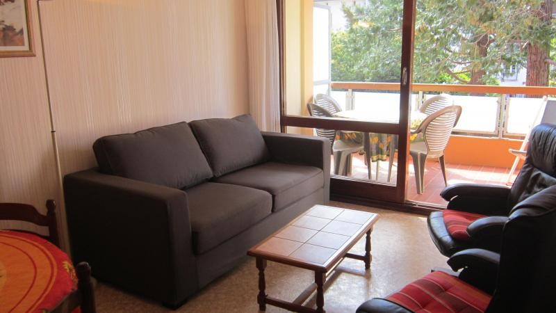 Location Appartement à Amélie-les-Bains-Palalda 2 pièces