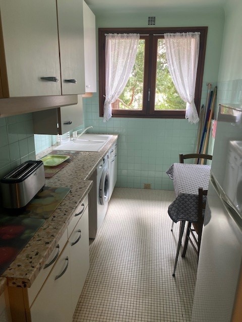 Location Appartement à Amélie-les-Bains-Palalda 2 pièces