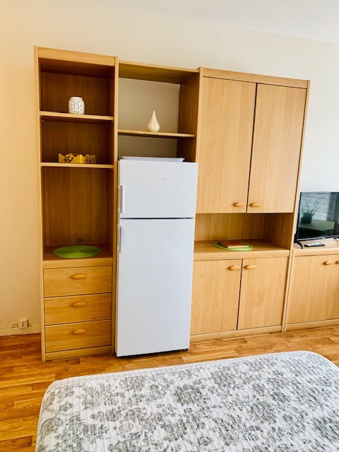 Location Appartement à Amélie-les-Bains-Palalda 1 pièce