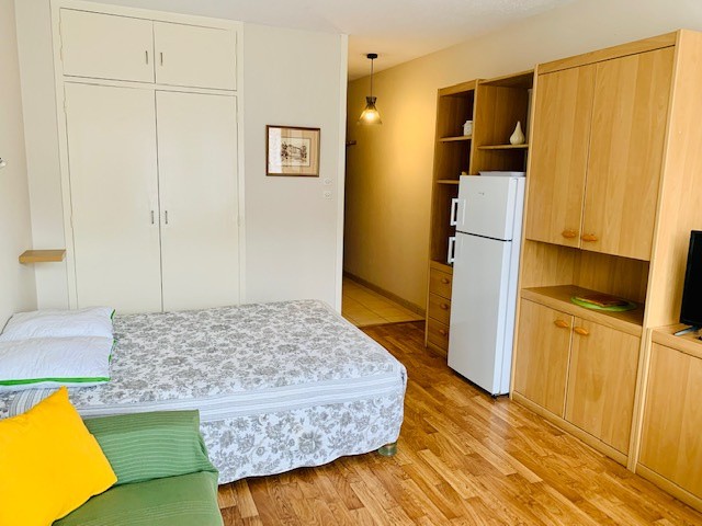 Location Appartement à Amélie-les-Bains-Palalda 1 pièce