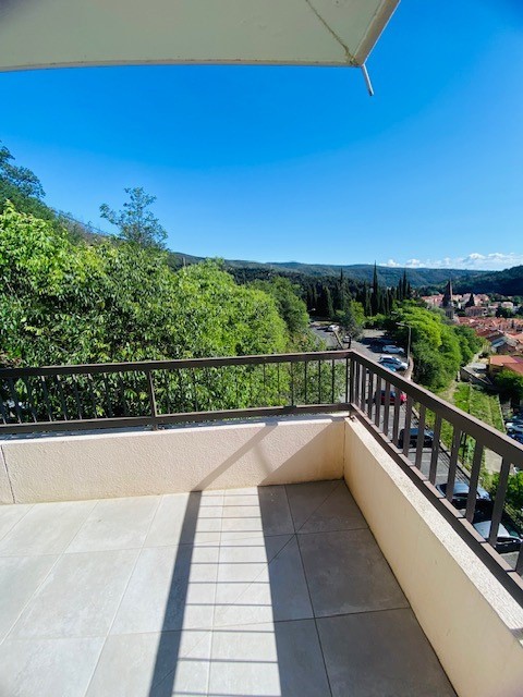 Location Appartement à Amélie-les-Bains-Palalda 1 pièce