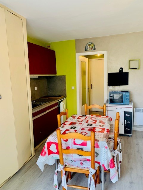 Location Appartement à Amélie-les-Bains-Palalda 1 pièce