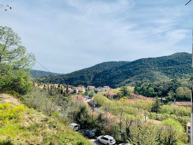 Location Appartement à Amélie-les-Bains-Palalda 1 pièce