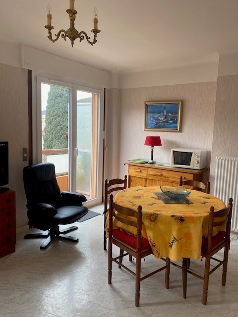 Location Appartement à Amélie-les-Bains-Palalda 1 pièce