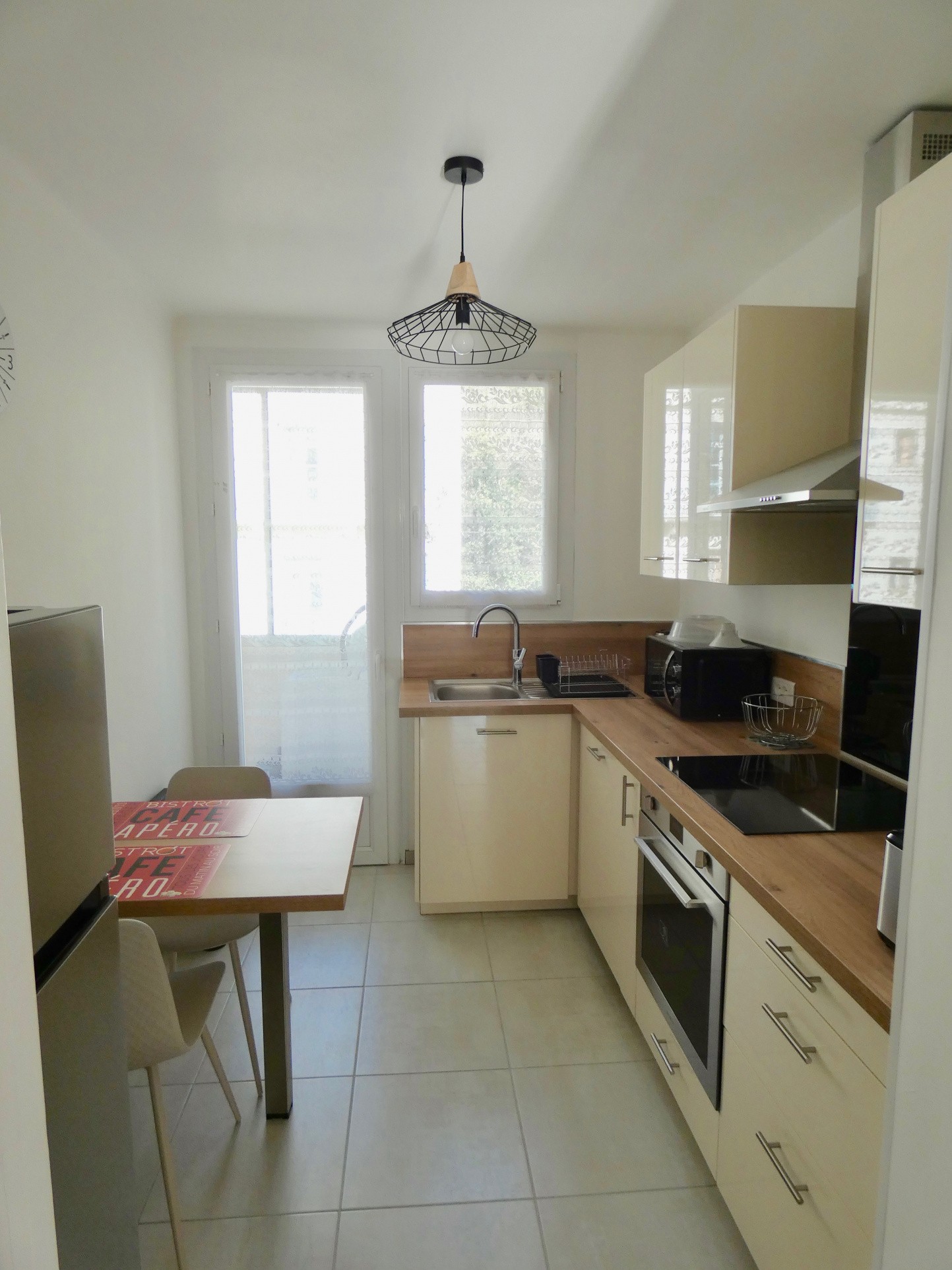 Location Appartement à Amélie-les-Bains-Palalda 3 pièces