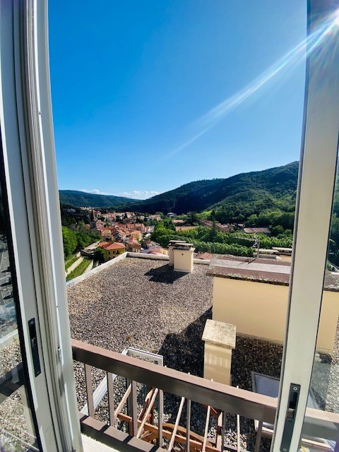 Location Appartement à Amélie-les-Bains-Palalda 1 pièce