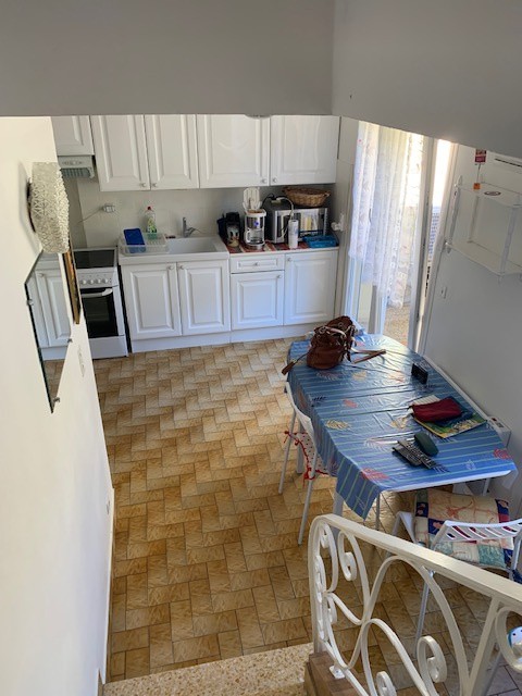 Location Appartement à Amélie-les-Bains-Palalda 2 pièces