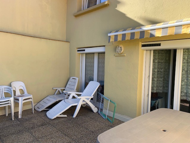 Location Appartement à Amélie-les-Bains-Palalda 2 pièces