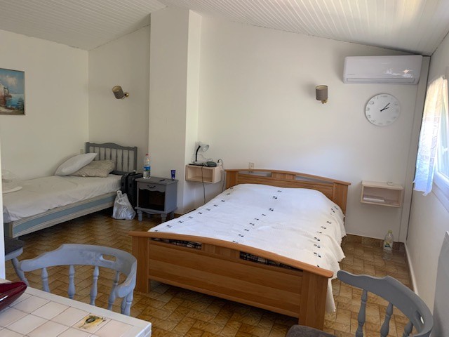 Location Appartement à Amélie-les-Bains-Palalda 2 pièces