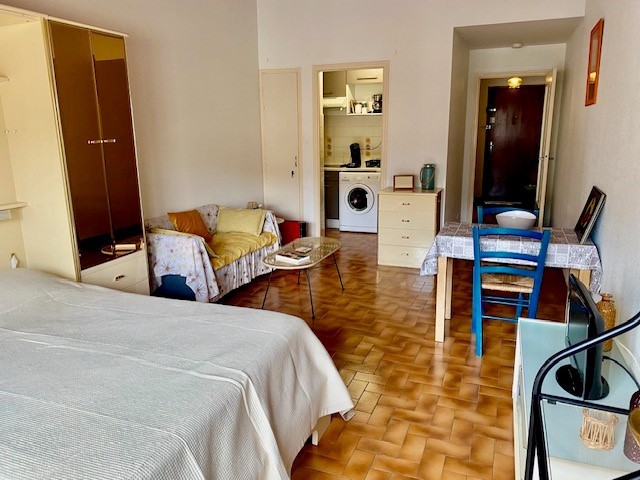 Location Appartement à Amélie-les-Bains-Palalda 1 pièce