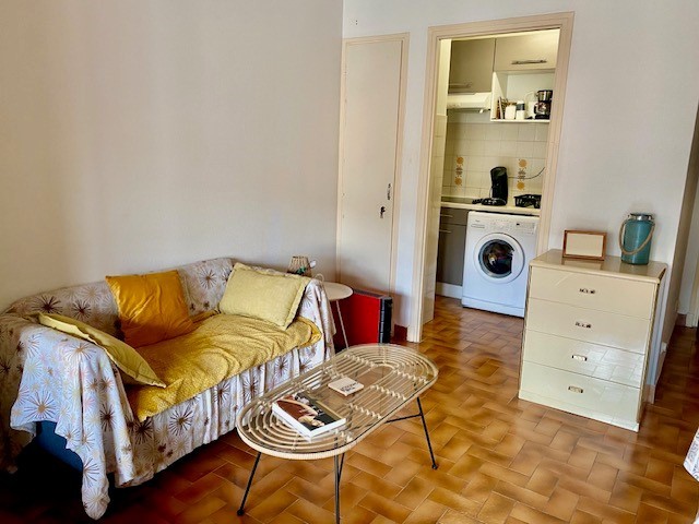 Location Appartement à Amélie-les-Bains-Palalda 1 pièce