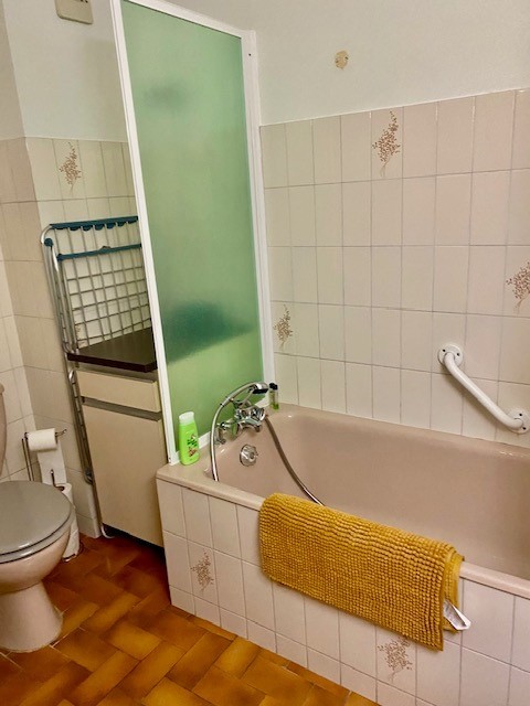 Location Appartement à Amélie-les-Bains-Palalda 1 pièce