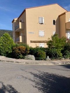 Location Appartement à Amélie-les-Bains-Palalda 1 pièce