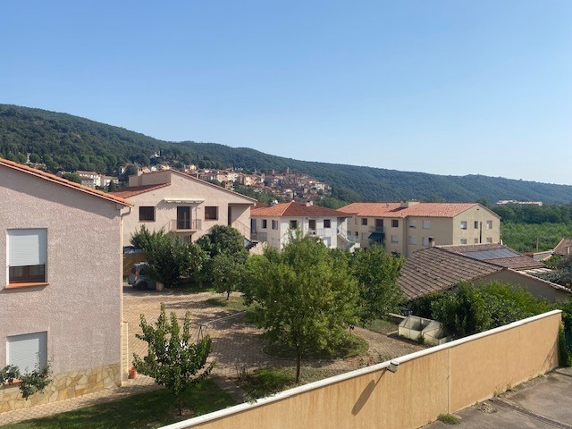 Location Appartement à Amélie-les-Bains-Palalda 1 pièce