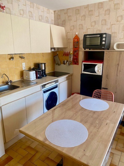 Location Appartement à Amélie-les-Bains-Palalda 1 pièce