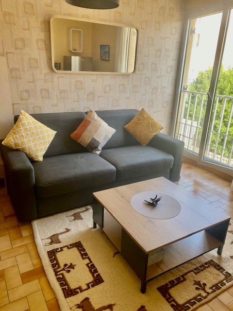 Location Appartement à Amélie-les-Bains-Palalda 1 pièce