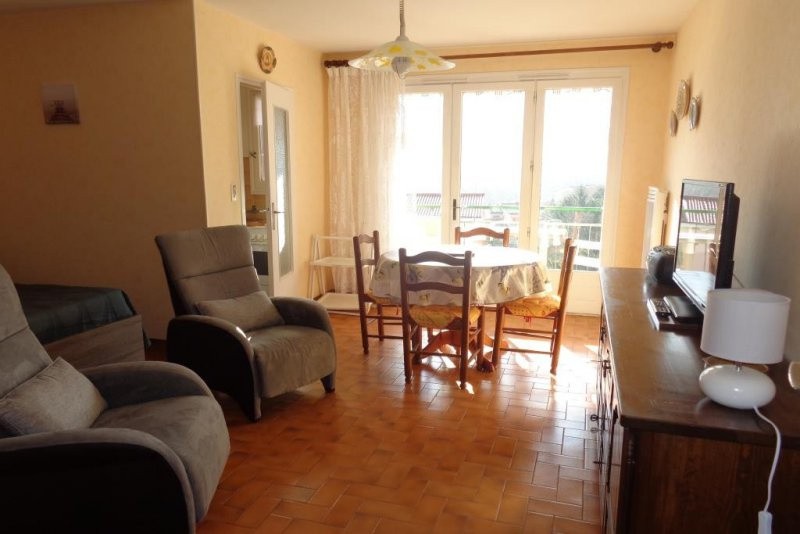 Location Appartement à Amélie-les-Bains-Palalda 1 pièce