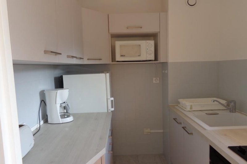 Location Appartement à Amélie-les-Bains-Palalda 1 pièce