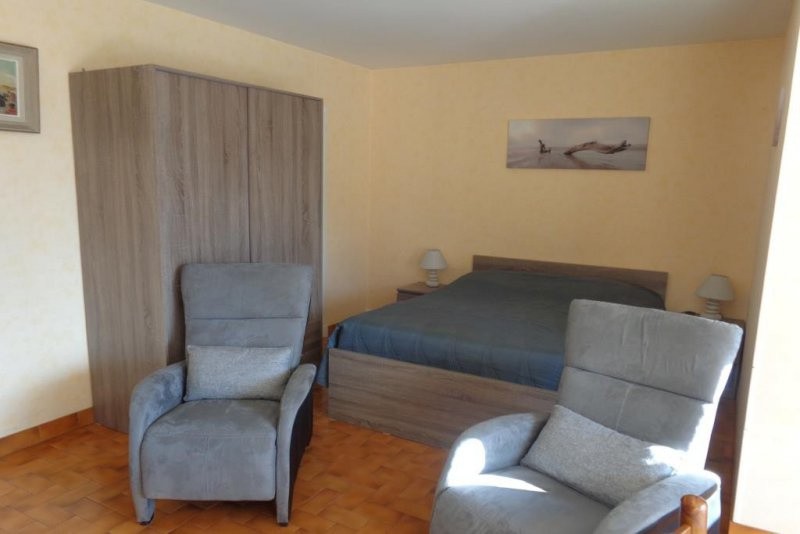 Location Appartement à Amélie-les-Bains-Palalda 1 pièce