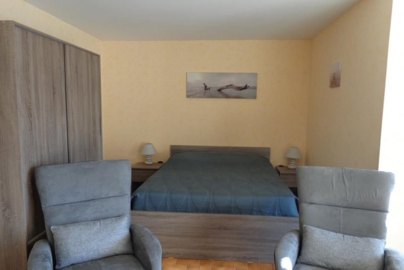 Location Appartement à Amélie-les-Bains-Palalda 1 pièce