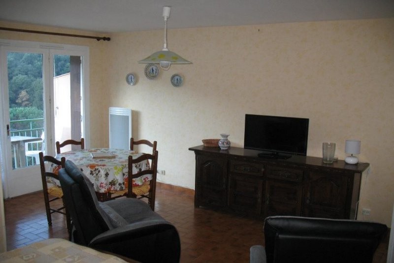 Location Appartement à Amélie-les-Bains-Palalda 1 pièce