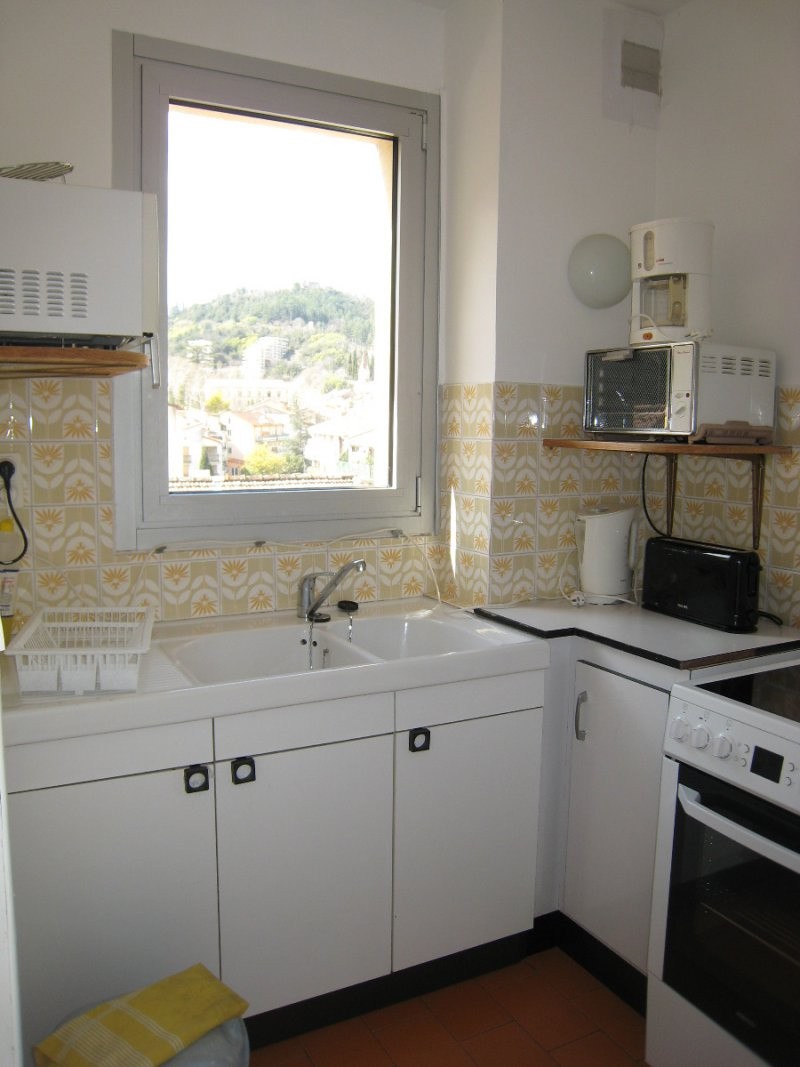 Location Appartement à Amélie-les-Bains-Palalda 1 pièce