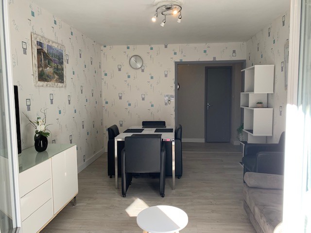 Location Appartement à Amélie-les-Bains-Palalda 3 pièces