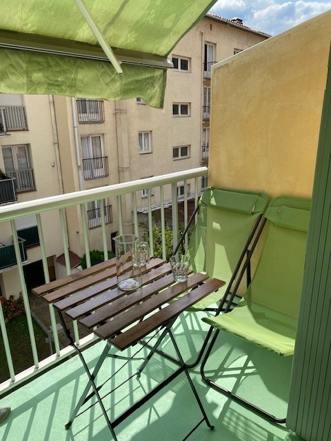 Location Appartement à Amélie-les-Bains-Palalda 1 pièce