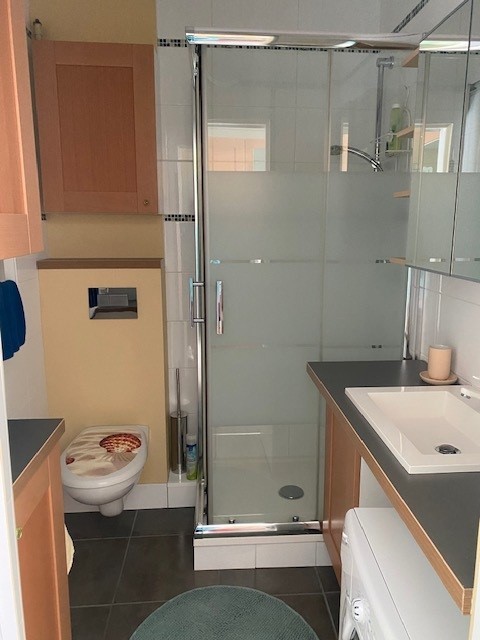 Location Appartement à Amélie-les-Bains-Palalda 1 pièce