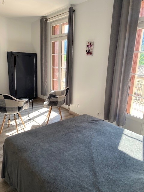 Location Appartement à Amélie-les-Bains-Palalda 1 pièce