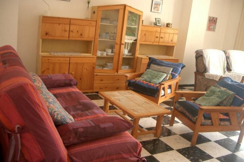 Location Appartement à Amélie-les-Bains-Palalda 2 pièces