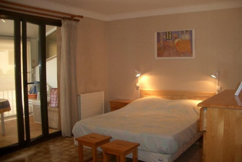 Location Appartement à Amélie-les-Bains-Palalda 2 pièces