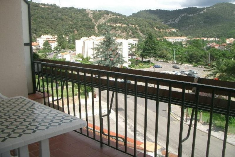 Location Appartement à Amélie-les-Bains-Palalda 2 pièces