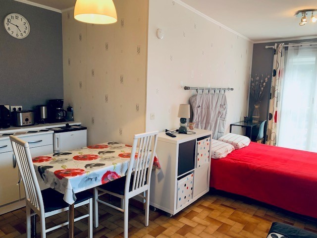 Location Appartement à Amélie-les-Bains-Palalda 1 pièce