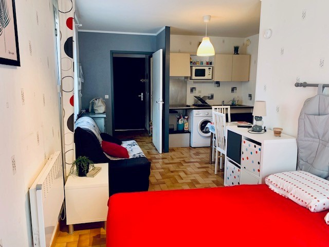 Location Appartement à Amélie-les-Bains-Palalda 1 pièce