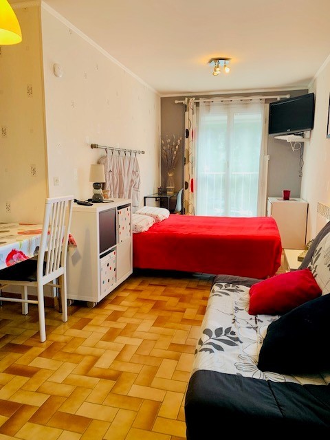 Location Appartement à Amélie-les-Bains-Palalda 1 pièce