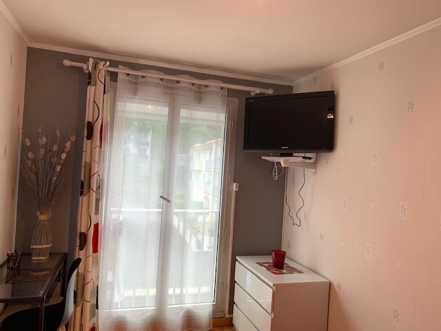 Location Appartement à Amélie-les-Bains-Palalda 1 pièce