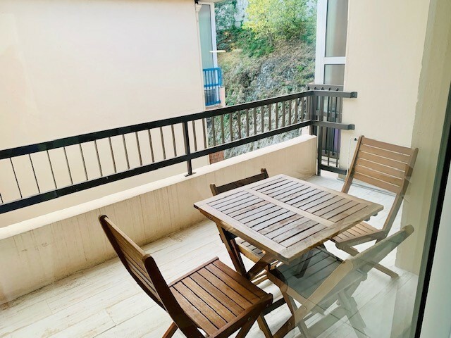 Location Appartement à Amélie-les-Bains-Palalda 3 pièces