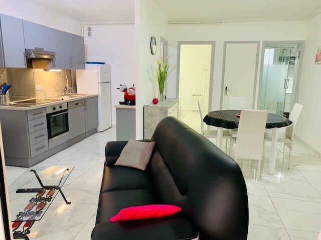 Location Appartement à Amélie-les-Bains-Palalda 3 pièces