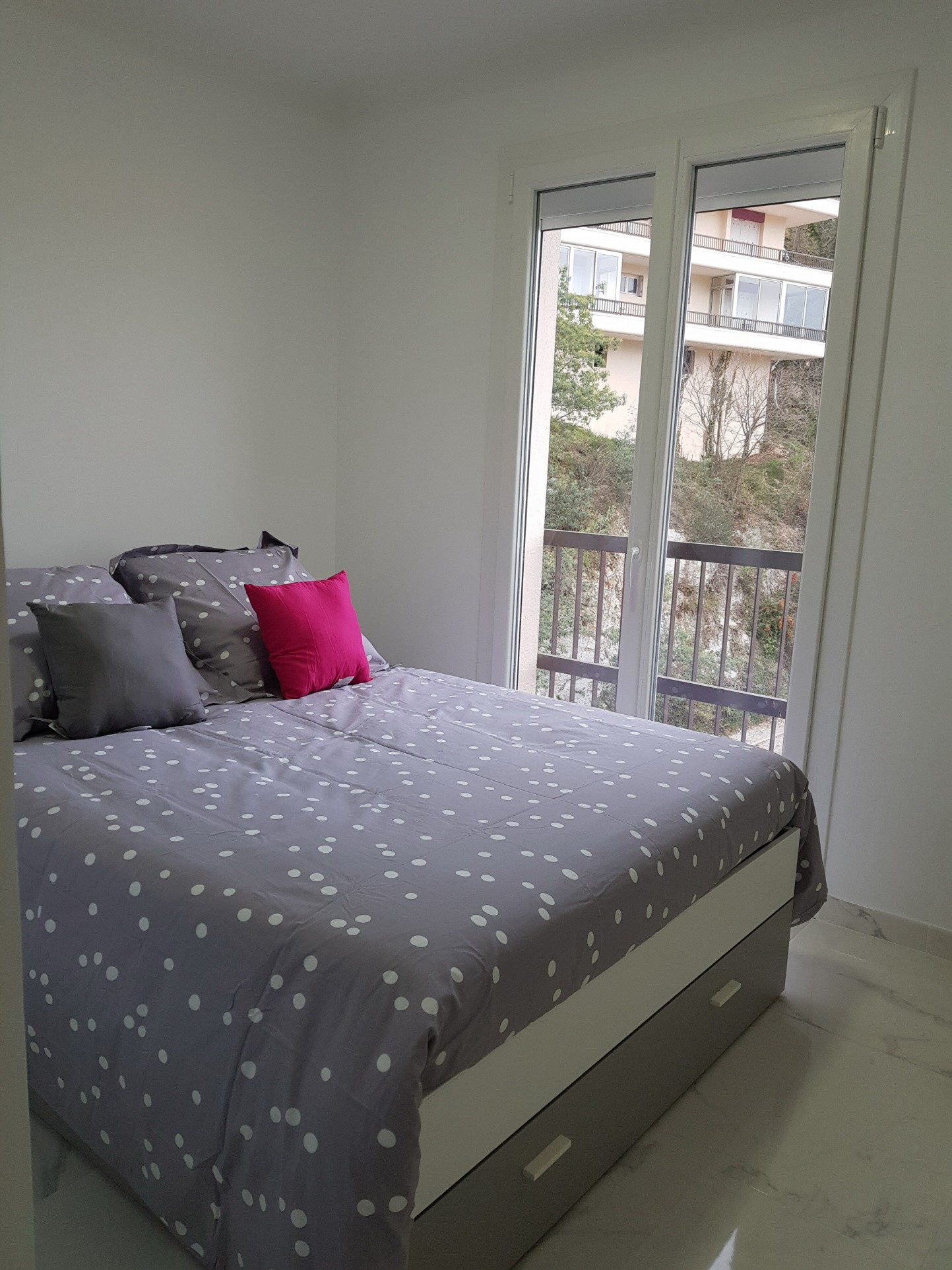 Location Appartement à Amélie-les-Bains-Palalda 3 pièces