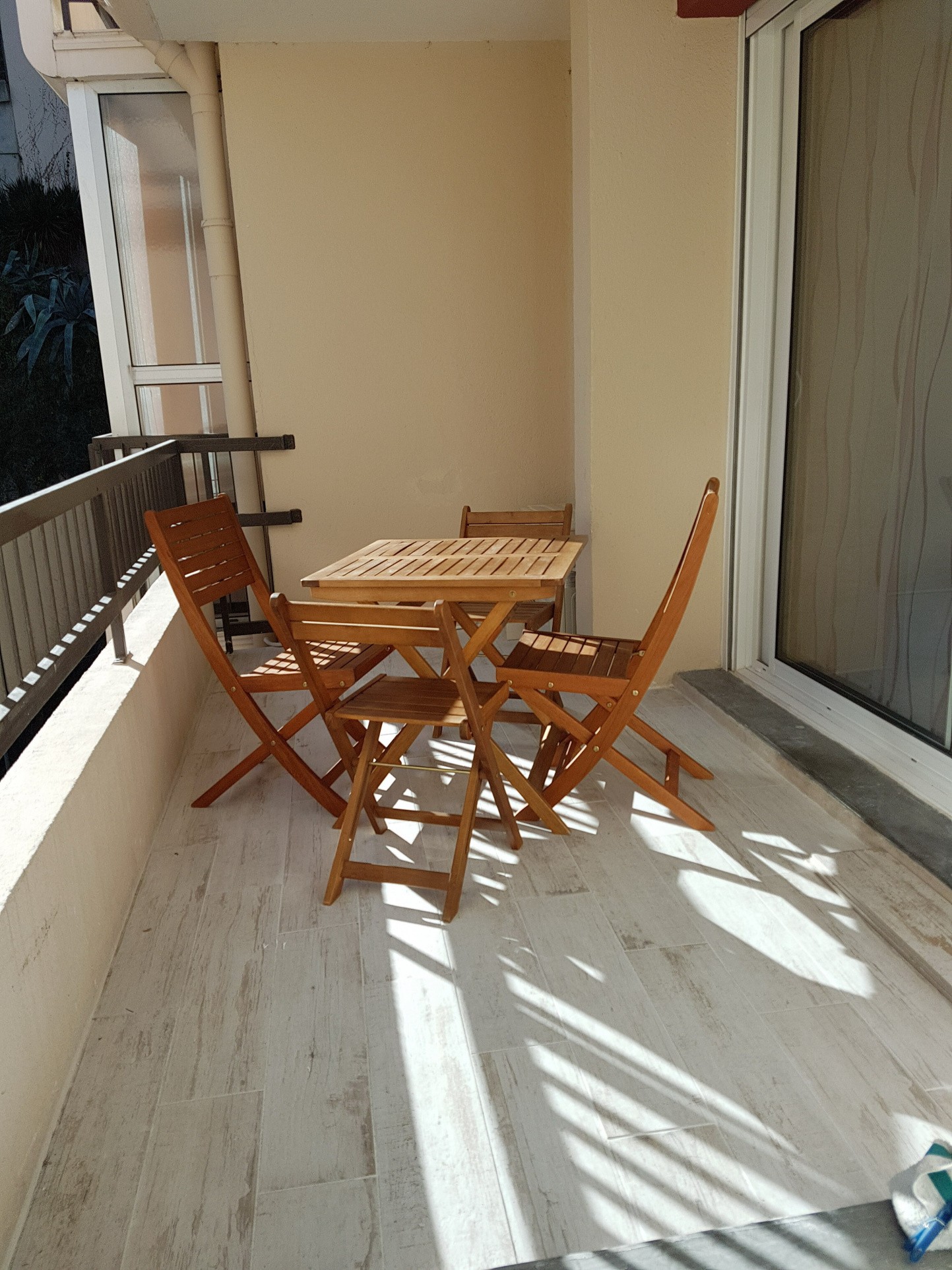 Location Appartement à Amélie-les-Bains-Palalda 3 pièces