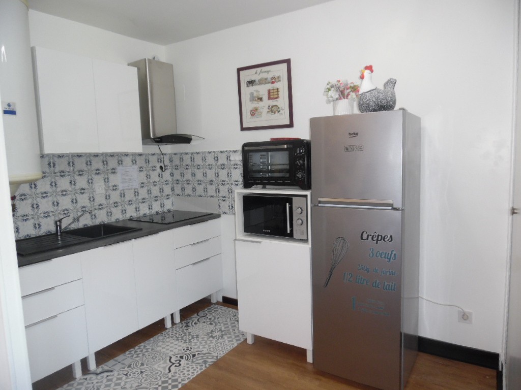 Location Appartement à Amélie-les-Bains-Palalda 1 pièce